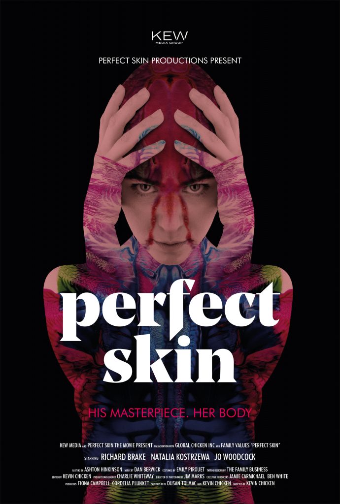 دانلود فیلم Perfect Skin 2018