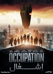 دانلود فیلم اشغال با دوبله فارسی Occupation 2018 BluRay