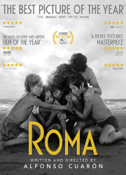 دانلود فیلم روما با دوبله فارسی Roma 2018 BluRay