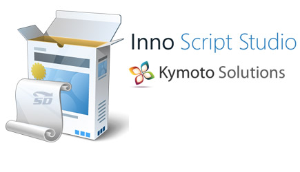 نرم افزار تولید و استخراج فایل های نصبی - Inno Script Studio 2.2