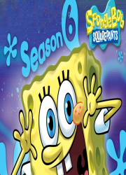 دانلود فصل ششم انیمیشن باب اسفنجی Spongebob Squarepants Season 6