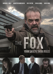 دانلود فیلم کارآگاه فاکس با دوبله فارسی The Fox 2017 BluRay