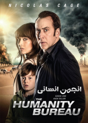 دانلود دوبله فارسی فیلم انجمن انسانی The Humanity Bureau 2017