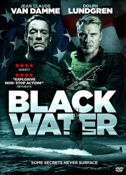 دانلود دوبله فارسی فیلم بلک واتر (آب سیاه) Black Water 2018