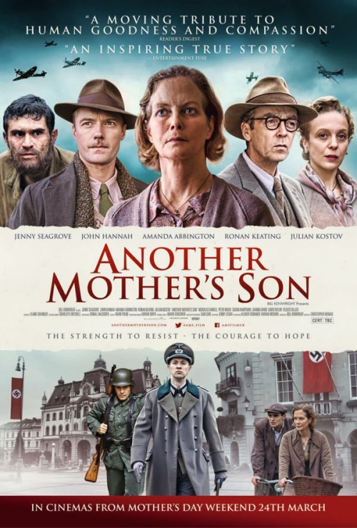 دانلود فیلم Another Mother’s Son 2017