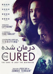 دانلود فیلم درمان شده با دوبله فارسی The Cured 2017 BluRay
