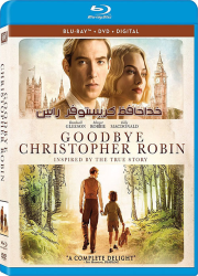 دانلود دوبله فارسی فیلم خداحافظ کریستوفر رابین Goodbye Christopher Robin 2017