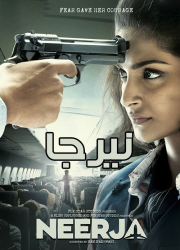 دانلود فیلم نیرجا با دوبله فارسی Neerja 2016 BluRay