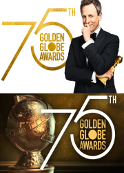 دانلود مراسم گلدن گلوب The 75th Golden Globe Awards 2018