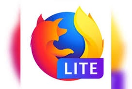  دانلود آخرین ورژن اپلیکیشن فایرفاکس لایت برای اندروید Firefox Lite