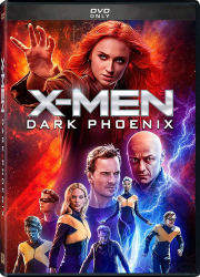 دانلود فیلم مردان ایکس: ققنوس سیاه با دوبله فارسی X-Men: Dark Phoenix 2019