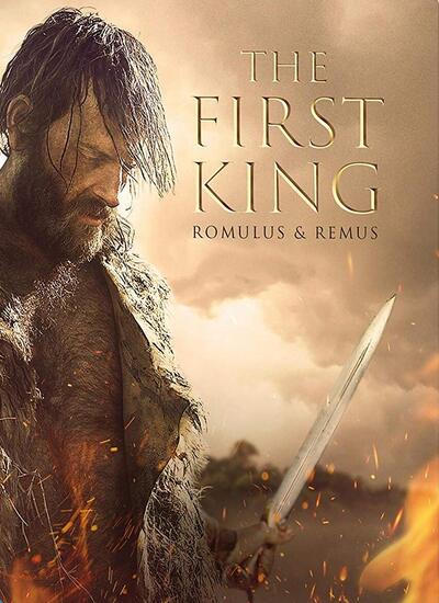دانلود فیلم رمولوس و رموس: اولین پادشاه 2019 دوبله فارسی Romulus & Remus: The First King
