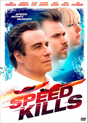 دانلود فیلم کشتار سرعت با دوبله فارسی Speed Kills 2018 BluRay