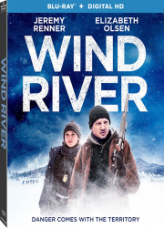 دانلود دوبله فارسی فیلم رودخانه ویند Wind River 2017 BluRay
