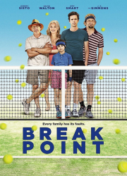دانلود دوبله فارسی فیلم خانواده پرایس (نقطه شکست) Break Point 2014