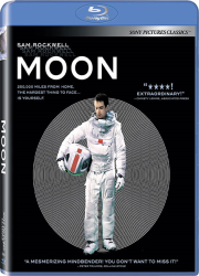 دانلود دوبله فارسی فیلم ماه با کیفیت عالی و لینک مستقیم Moon 2009