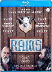 دانلود دوبله فارسی فیلم قوچ ها با لینک مستقیم و کیفیت عالی Rams 2015
