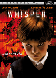 دانلود دوبله فارسی فیلم نجوا با لینک مستقیم و کیفیت عالی Whisper 2007