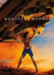 دانلود فیلم زن شگفت انگیز Wonder Woman 2017 با دوبله فارسی