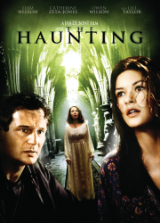 دانلود دوبله فارسی فیلم تسخیر شده با لینک مستقیم The Haunting 1999