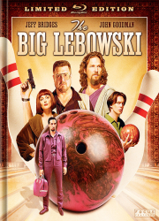 دانلود دوبله فارسی فیلم لبوفسکی بزرگ The Big Lebowski 1998
