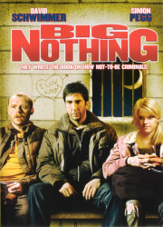 دانلود دوبله فارسی فیلم پوچی بزرگ با لینک مستقیم Big Nothing 2006