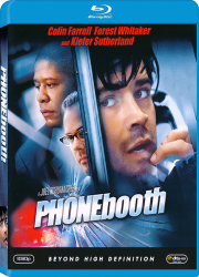 دانلود دوبله فارسی فیلم باجه تلفن Phone Booth 2002
