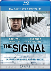 دانلود دوبله فارسی فیلم سیگنال The Signal 2014