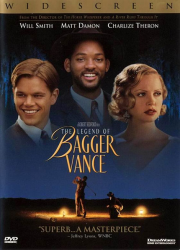 دانلود دوبله فارسی فیلم The Legend of Bagger Vance 2000