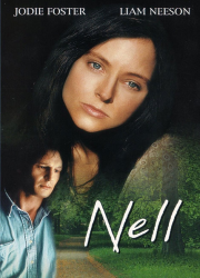 دانلود دوبله فارسی فیلم نل Nell 1994