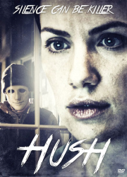 دانلود دوبله فارسی فیلم سکوت Hush 2016