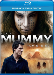 دانلود فیلم مومیایی The Mummy 2017