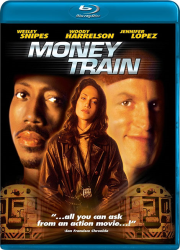 دانلود دوبله فارسی فیلم قطار پول Money Train 1995
