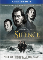 دانلود دوبله فارسی فیلم سکوت Silence 2016