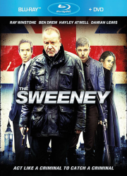 دانلود دوبله فارسی فیلم سوئینی The Sweeney 2012