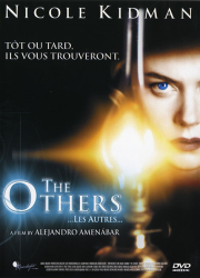 دانلود دوبله فارسی فیلم دیگران The Others 2001