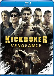 دانلود دوبله فارسی فیلم کیک بوکسر: انتقام Kickboxer: Vengeance 2016