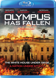 دانلود دوبله فارسی فیلم سقوط المپوس Olympus Has Fallen 2013