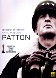 دانلود فیلم پاتن با دوبله فارسی Patton 1970