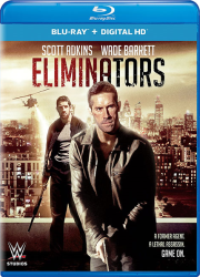 دانلود دوبله فارسی فیلم نابود کننده Eliminators 2016