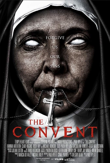 The Convent 2018