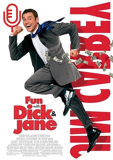 Fun with Dick and Jane 2005