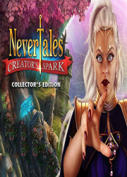 دانلود بازی Nevertales 7: Creator’s Spark Collector’s Edition