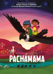 دانلود انیمیشن پاچاماما Pachamama 2018