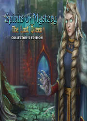 دانلود بازی Spirits of Mystery 11: The Lost Queen Collector's Edition