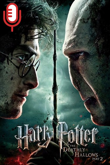 Harry Potter and the Deathly Hallows: Part 2 2011