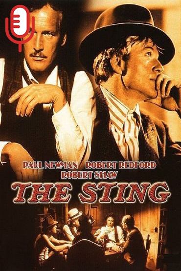 The Sting 1973