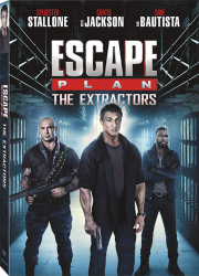 دانلود فیلم نقشه فرار 3 با دوبله فارسی Escape Plan 3: The Extractors 2019