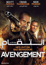 دانلود فیلم انتقام ۲۰۱۹ با دوبله فارسی Avengement 2019 BluRay
