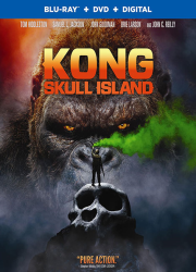 دانلود فیلم کونگ: جزیره جمجمه Kong: Skull Island 2017